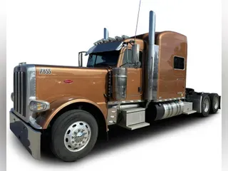2024 Peterbilt 389