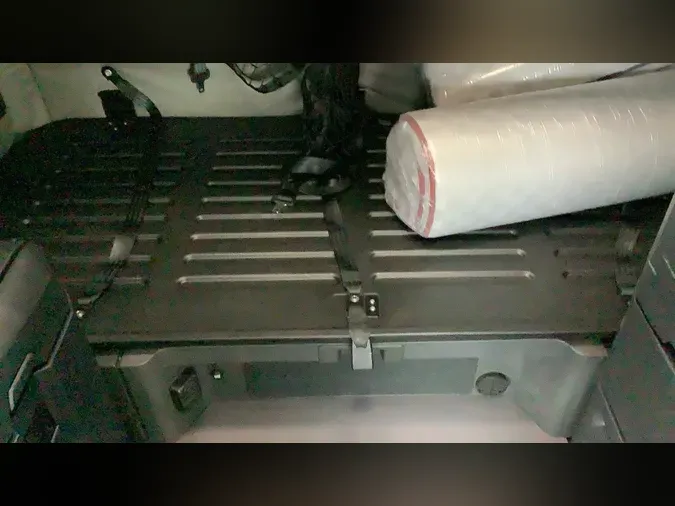 2022 Freightliner Cascadia 126bccf0502042a44938197196c876d17c9