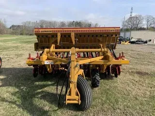 2021 Haybuster 107C