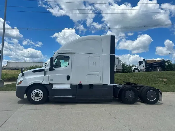 2022 Freightliner Cascadia&reg;