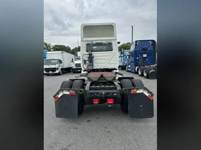 2020 NAVISTAR INTERNATIONAL RH613 DAYCAB S/Abcd0e21f2d746aca62548e3ea3a20476