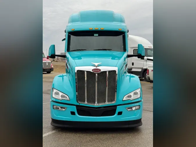 2024 PETERBILT 579