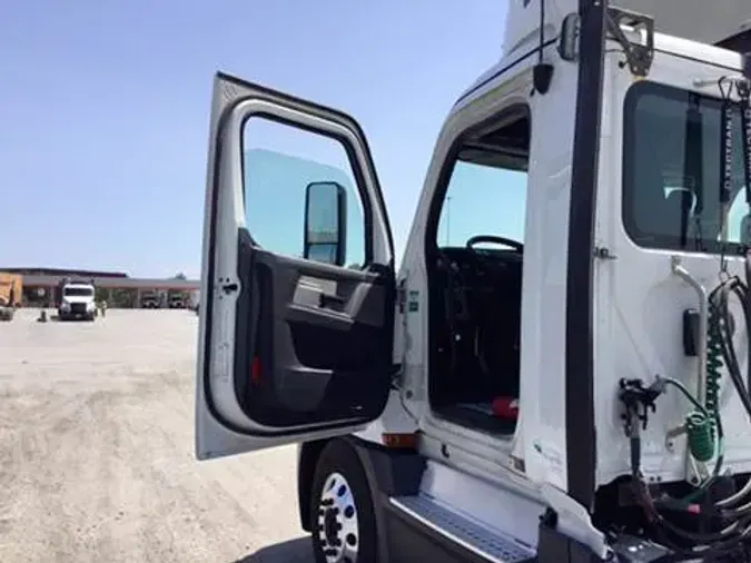 2019 Freightliner Cascadia