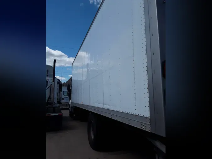 2016 NAVISTAR INTERNATIONAL 4300