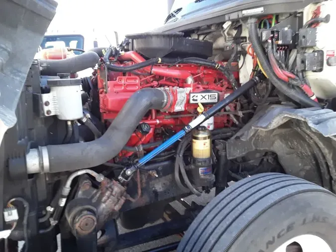 2019 NAVISTAR INTERNATIONAL LT625 DAYCAB T/Abcd2708897a464866f2f120e1d4c91d4