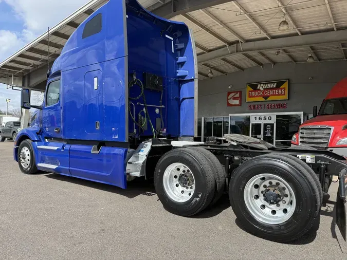 2022 Peterbilt 579