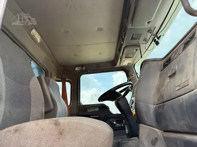 2014 KENWORTH T440