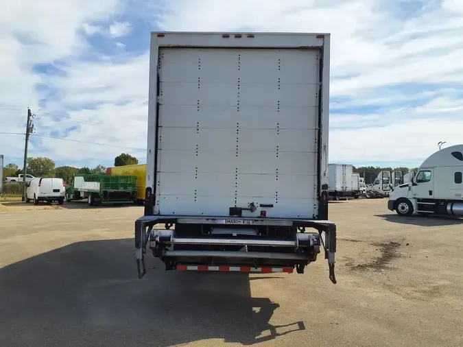 2019 NAVISTAR INTERNATIONAL 4300
