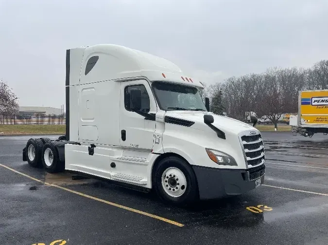 2020 Freightliner T12664STbcd326b298bae5cad8e28a427c3d6684