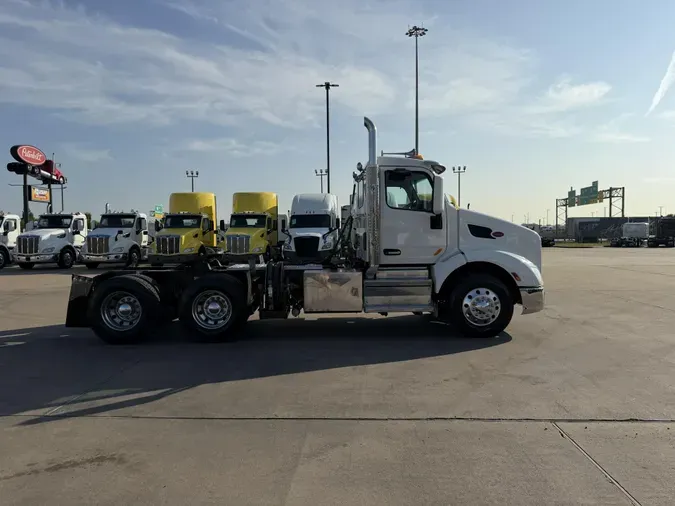 2019 Peterbilt 579