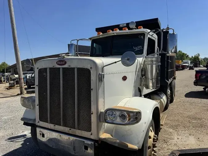 2009 PETERBILT 388bcd3510de96983f20f1ef6ede6233b11