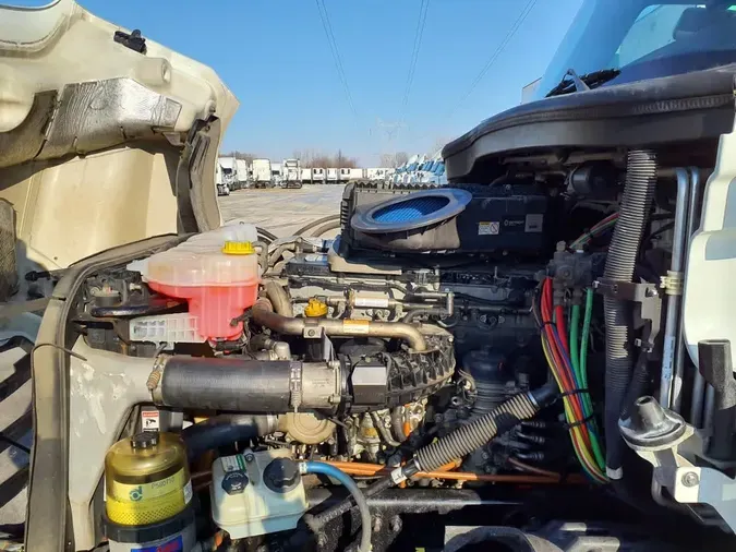 2019 FREIGHTLINER/MERCEDES NEW CASCADIA PX12664bcd3db432fe1327e868376f61cc34a89