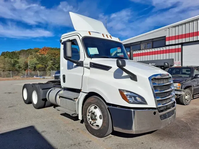 2019 FREIGHTLINER/MERCEDES NEW CASCADIA PX12664bcd4465296cdd3de8603fe247976fa31
