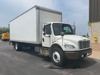 2016 FREIGHTLINER M2