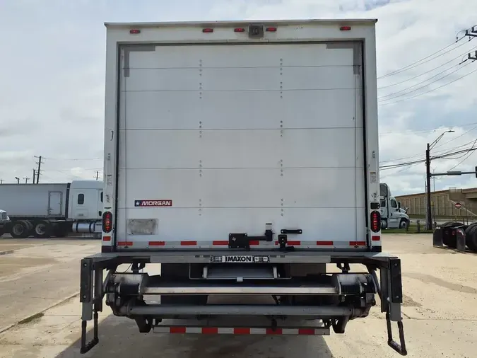 2019 ISUZU FTR