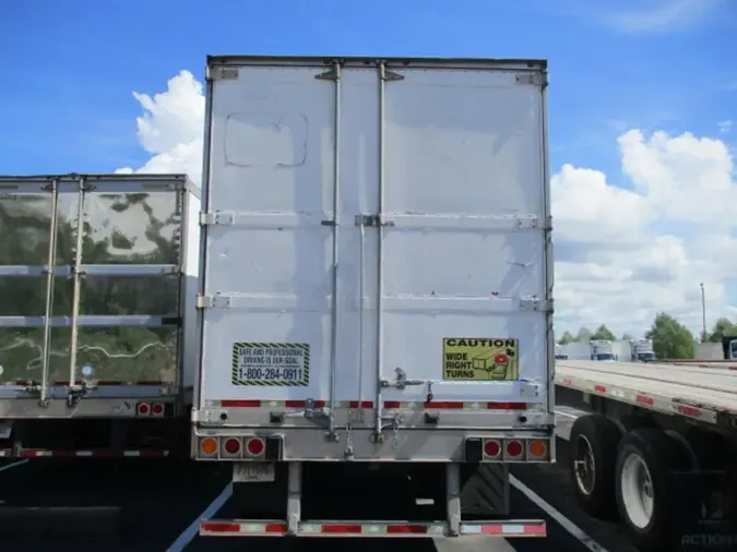 2018 UTILITY TRAILERS VS2RA 48/162/102bcd72f550ca8ba4fd2caf4d054b9a47f