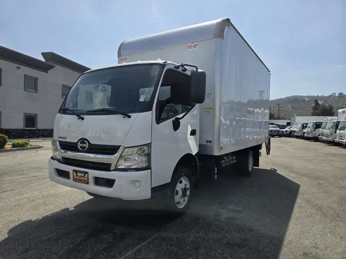 2020 Hino 155bcd76ae879876d5f02ac312e2dd48c70