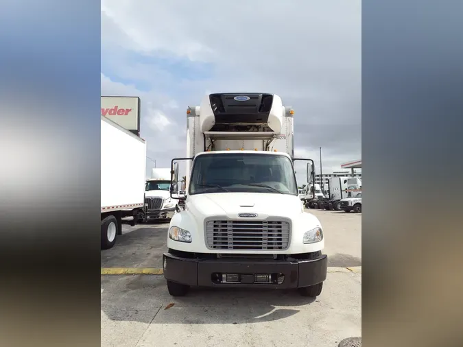2018 FREIGHTLINER M2 106