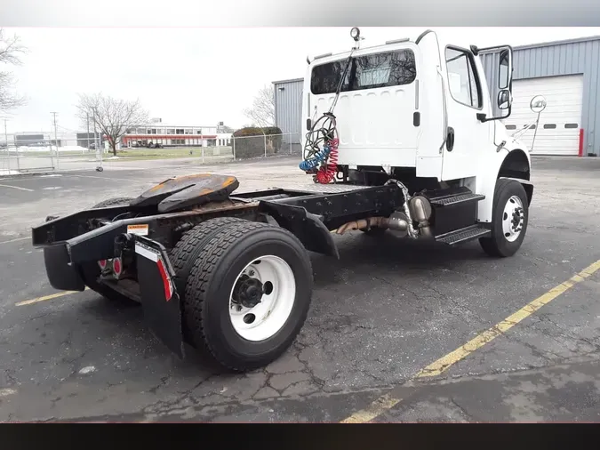 2018 FREIGHTLINER/MERCEDES M2 106bcdb1296a9270612763175ff4b052546