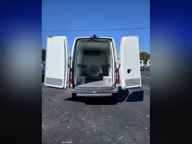 2019 MERCEDES-BENZ SPRINTER 3500