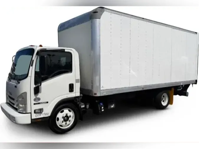 2021 Isuzu NQRbcdbb8accefbbe82c97096d728e33cd5