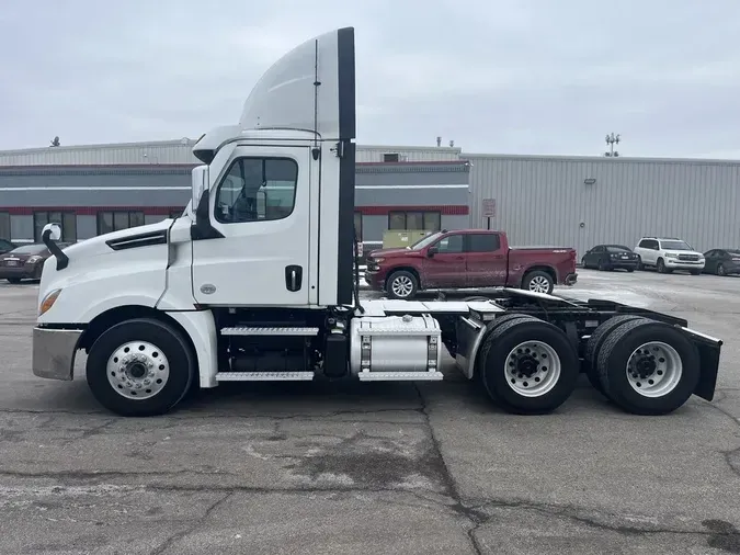 2020 Freightliner Cascadia&reg;