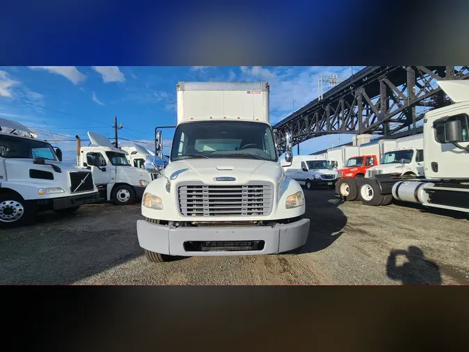 2015 FREIGHTLINER/MERCEDES M2 106