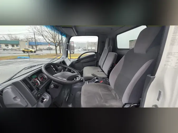 2018 ISUZU NPR HDbcdd3947cd23711ad78dafc59de944ad