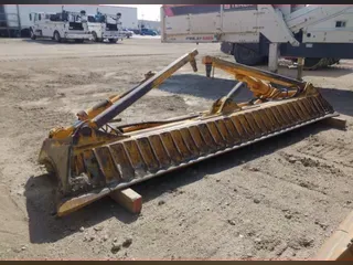 CWS D155-BLADE