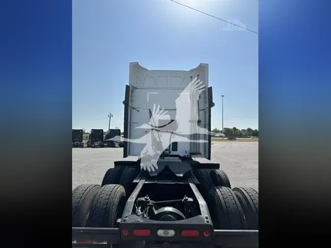 2019 PETERBILT 567