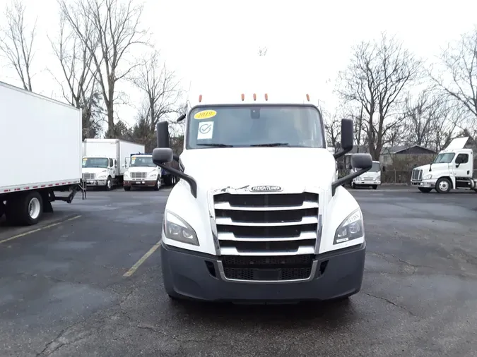 2019 FREIGHTLINER/MERCEDES NEW CASCADIA PX12664