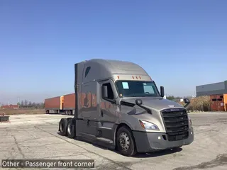 2023 Freightliner Cascadia