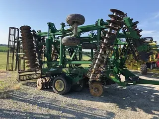 2013 John Deere 2623VT