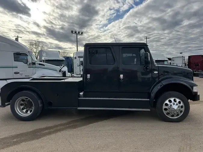 1996 INTERNATIONAL 4900