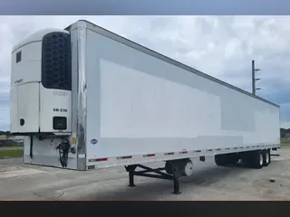 2012 UTILITY TRAILERS VS2RA 53/162/102