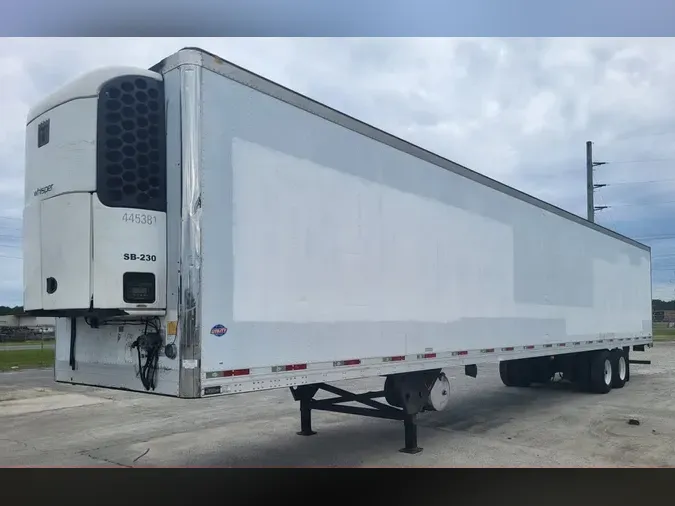 2012 UTILITY TRAILERS VS2RA 53/162/102bce08c5d5ac5f1e3a01a817770d64e62