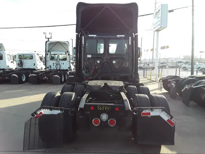 2019 FREIGHTLINER/MERCEDES CASCADIA 125