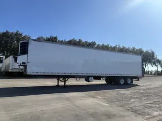 2016 GREAT DANE 7211TZ-1 48/160/102