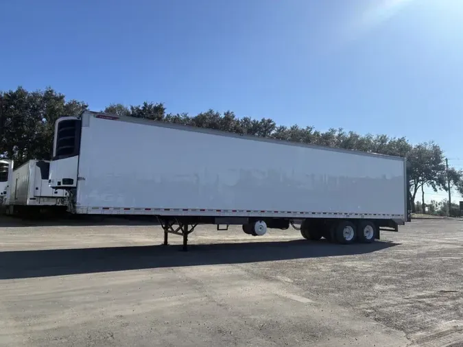 2016 GREAT DANE 7211TZ-1 48/160/102bce15dba0b18ef654694c0000b40ee0b