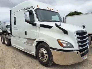 2020 FREIGHTLINER NEW CASCADIA PX12664