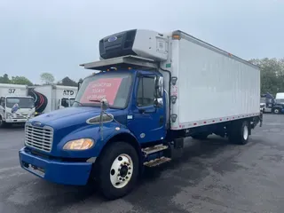 2019 FREIGHTLINER M2 106
