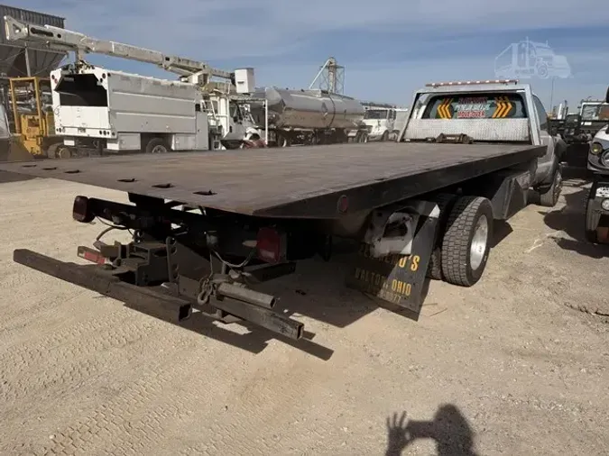 2015 FORD F550bce2b17dd71f37624c54eeab130ae339