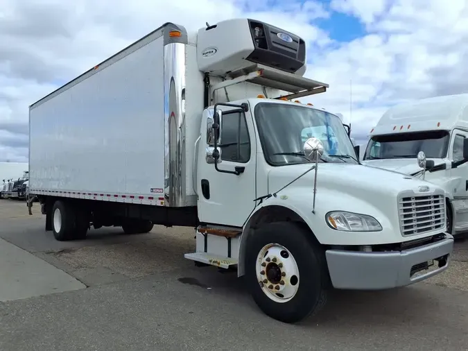 2019 FREIGHTLINER/MERCEDES M2 106