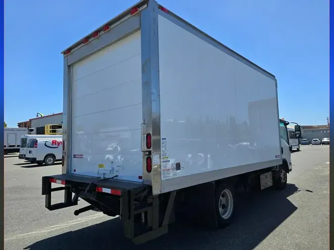 2015 ISUZU NRR