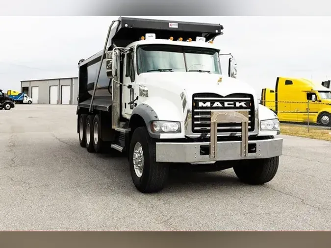 2024 MACK GRANITE GU713bce3b74d8a2aaf06ab8a46b95171e3c1