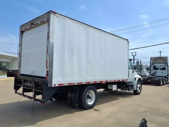 2019 NAVISTAR INTERNATIONAL 4300bce40ca90f21bd7f9e1f93e9f183cd57