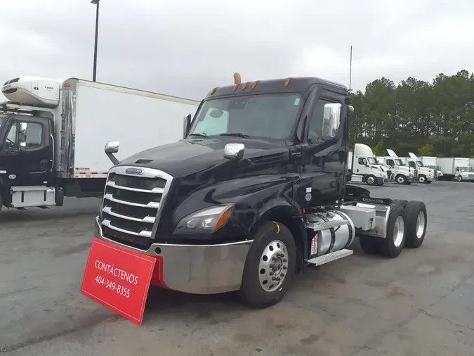 2020 FREIGHTLINER/MERCEDES NEW CASCADIA PX12664
