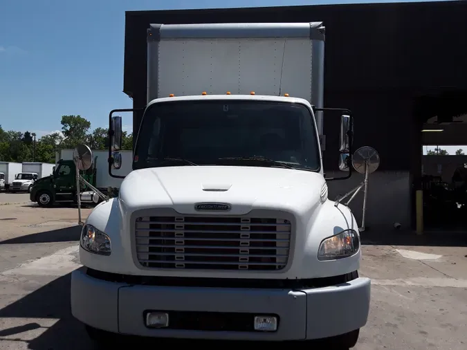 2020 FREIGHTLINER/MERCEDES M2 106