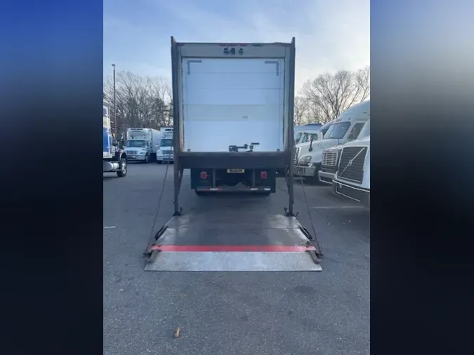 2018 FREIGHTLINER/MERCEDES M2 106bce44c63da6be973458a83ae629659d9