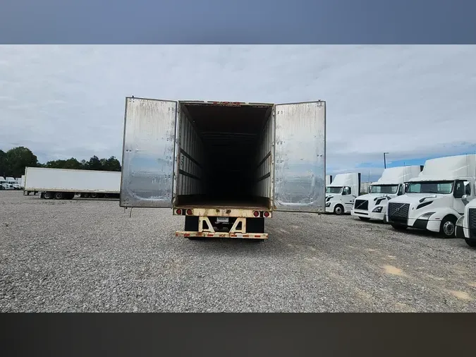 2008 Strick Trailers Other